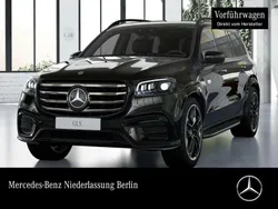 Obsidianschwarz Gebraucht 2025 Mercedes GLS450 AMG SUV | 119.500 € (Fairer Preis)