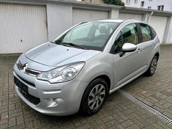 Silber Gebraucht 2014 Citroën C3 Kleinwagen | 3.650 € (Fairer Preis)