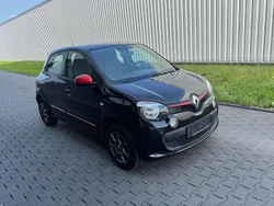 Sternenschwarz Gebraucht 2014 Renault Twingo Dynamique Kleinwagen | 5.699 € (Fairer Preis)