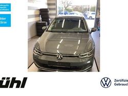 Grau Gebraucht 2022 VW Golf VIII Active Kombi | 23.990 € (Fairer Preis)