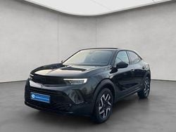Schwarz Gebraucht 2024 Opel Mokka SUV | 21.730 € (Guter Preis)
