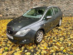 Grau Gebraucht 2011 Seat Ibiza Style Limousine | 4.950 € (Etwas zu teuer)