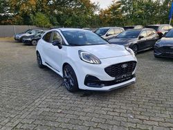 Weiß Neu 2025 Ford Puma ST SUV | 28.690 € (Guter Preis)