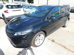 Sternenschwarz Neu 2025 Renault Clio V Evolution Kleinwagen | 17.890 € (Superpreis)