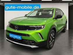 Grün Gebraucht 2023 Opel Mokka-e Elegance SUV | 18.490 € (Guter Preis)