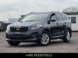 Grau Gebraucht 2019 Kia Sorento SUV | 11.490 € (Guter Preis)