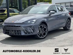 Grau Neu 2025 Cupra Leon Limousine | 37.990 € (Etwas zu teuer)