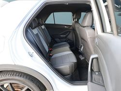 Silber Gebraucht 2021 VW T-Roc SUV | 29.599 € (Guter Preis)