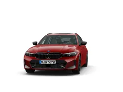 Gebraucht 2024 BMW 330 Comfort Edition Kombi | 48.299 € (Etwas zu teuer)