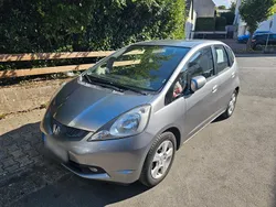 Silber Gebraucht 2009 Honda Jazz Elegance Kleinwagen | 2.500 € (Guter Preis)