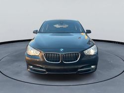 Schwarz Gebraucht 2013 BMW 530 Gran Turismo Limousine | 10.500 € (Guter Preis)