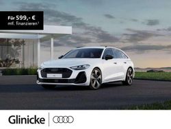 Gletscherweiß metallic Neu 2025 Audi A5 S-Line Coupé | 71.990 € (Guter Preis)