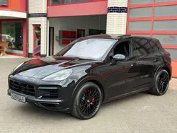 Andere Gebraucht 2025 Porsche Cayenne SUV | 105.590 € (Fairer Preis)
