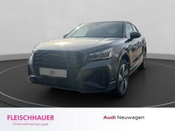 Grau Neu 2025 Audi Q2 S-Line SUV | 39.990 € (Fairer Preis)