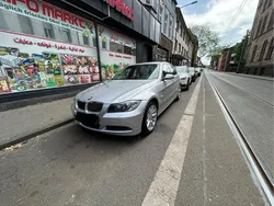 Silber Gebraucht 2007 BMW 325 Limousine | 7.050 € (Fairer Preis)