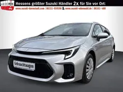 Silber Gebraucht 2023 Suzuki Swace Comfort+ Limousine | 22.990 € (Guter Preis)