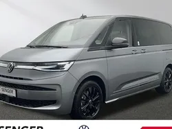 Silber Neu 2025 VW Multivan Life Van / Kleinbus | 80.481 €