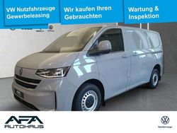 Stone grey Neu 2025 VW Transporter Van | 61.985 €