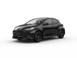 Schwarz (opera black metallic) Neu 2025 Mazda 2 Homura-Line Kleinwagen | 28.370 € (Fairer Preis)