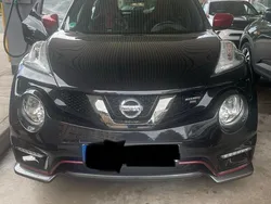Schwarz Gebraucht 2018 Nissan Juke Nismo RS Nismo RS SUV | 15.500 € (Fairer Preis)