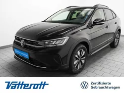 Schwarz Gebraucht 2024 VW Taigo Move SUV | 24.950 € (Teuer)