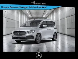Mercedes T160