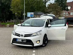 Gebraucht 2013 Toyota Verso Van / Kleinbus | 4.800 €