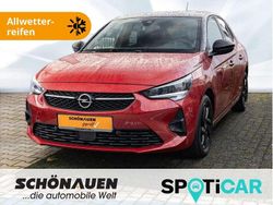 Rot Gebraucht 2022 Opel Corsa GS Line Kleinwagen | 15.970 € (Fairer Preis)