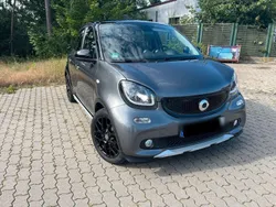 Grau Gebraucht 2019 Smart ForFour Kleinwagen | 15.699 € (Etwas zu teuer)