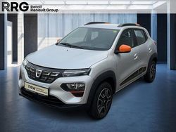 Grau Gebraucht 2022 Dacia Spring Comfort Kleinwagen | 10.790 € (Fairer Preis)