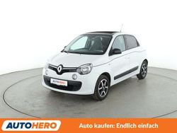 Weiß Gebraucht 2018 Renault Twingo LIMITED Kleinwagen | 7.690 € (Fairer Preis)