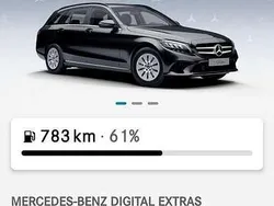 Gebraucht 2020 Mercedes C180 Business Kombi | 16.000 € (Guter Preis)