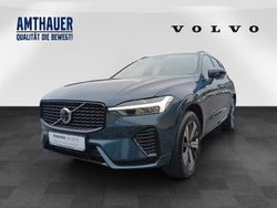 Blau Gebraucht 2025 Volvo XC60 Plus SUV | 52.530 € (Guter Preis)