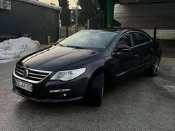 VW CC