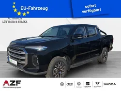 Schwarz Neu 2025 Maxus e-T90 Abholung | 32.490 €