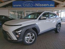Atlaswhite Neu 2025 Hyundai Kona Select SUV | 27.490 € (Guter Preis)