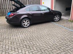 Braun Gebraucht 2014 Opel Insignia Innovation Limousine | 7.500 € (Fairer Preis)