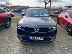 Schwarz Gebraucht 2023 Mazda MX30 SUV | 24.000 € (Guter Preis)