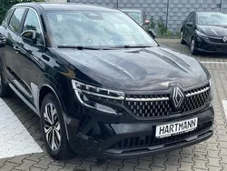 Black pearlschwarz metallic (schwarz) Neu 2025 Renault Austral Evolution SUV | 33.498 € (Guter Preis)
