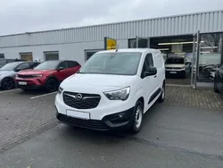 Weiss Neu 2025 Opel Combo-e Life Edition Limousine | 24.990 €