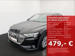 Gebraucht 2022 Audi e-tron Sportback Comfort SUV | 28.790 € (Guter Preis)