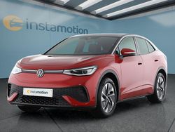 Rot Gebraucht 2025 VW ID.5 Pro SUV | 37.449 € (Superpreis)