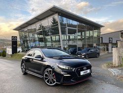 Schwarz Gebraucht 2020 Hyundai i30 N Performance Limousine | 27.490 € (Fairer Preis)