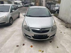 Gebraucht 2010 Opel Corsa Edition Limousine | 3.000 € (Fairer Preis)