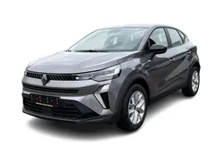 Grau Neu 2025 Renault Captur Evolution SUV | 23.370 € (Fairer Preis)