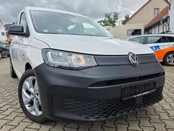 Weiß Gebraucht 2023 VW Caddy Maxi Van / Kleinbus | 30.463 € (Fairer Preis)