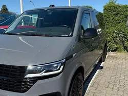 Grau Gebraucht 2021 VW T6.1 Van | 51.500 €
