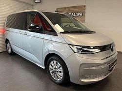 Gebraucht 2022 VW Multivan Van / Kleinbus | 49.690 € (Fairer Preis)
