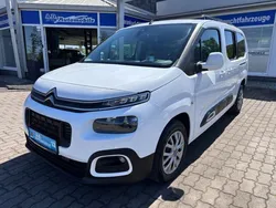 Weiß Gebraucht 2019 Citroën Berlingo Shine Van / Kleinbus | 16.990 € (Fairer Preis)