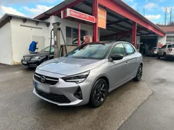 Grau Gebraucht 2023 Opel Corsa Kleinwagen | 17.500 € (Fairer Preis)